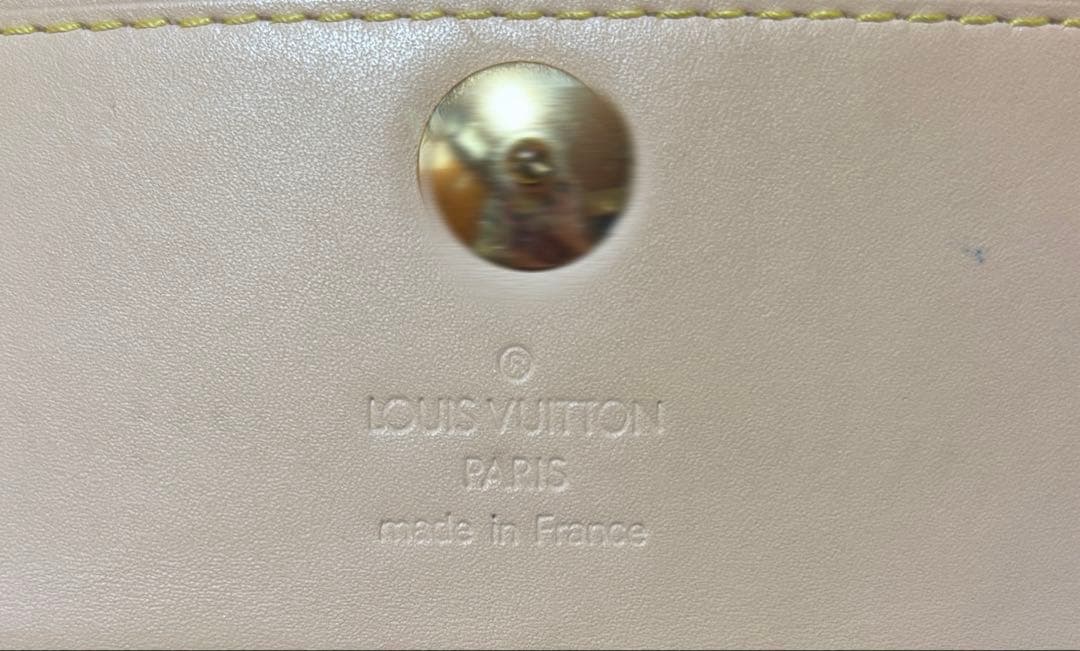 LOUIS VUITTON モノグラム・マルチカラー 長財布