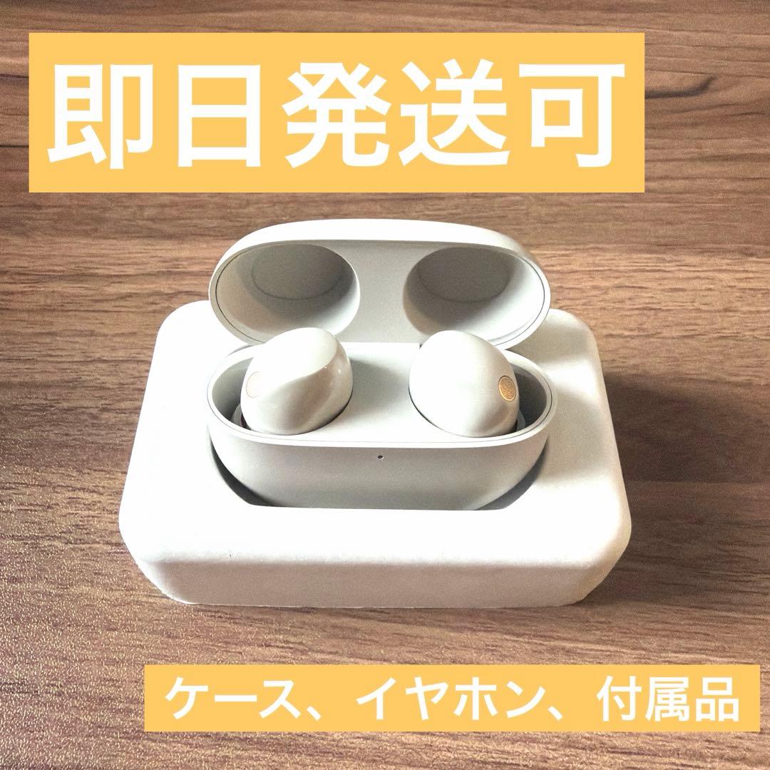 （SONY） WF-1000XM5