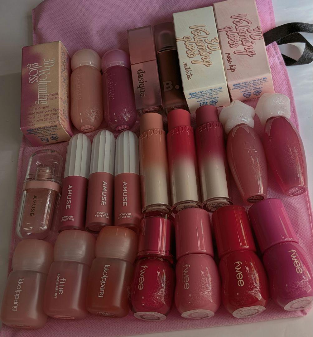 韓国コスメ まとめ売り