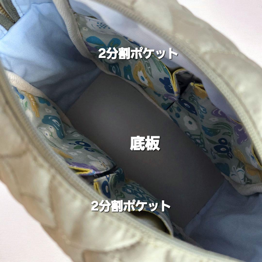 ゆうママ様①　ショルダーバッグ　ハートキルト　ハンドメイド