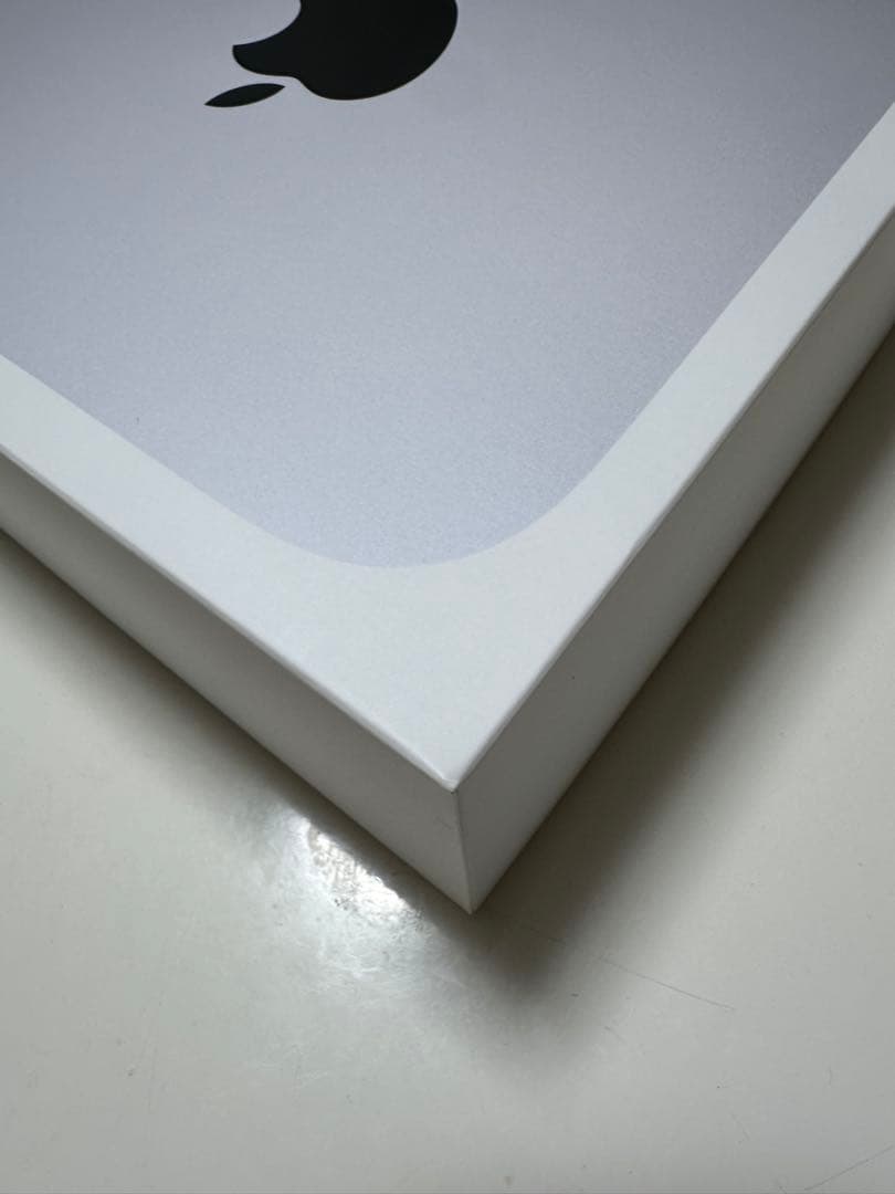 パパイヤ近藤 ページ　Mac mini A2348 M1チップ搭載モデル