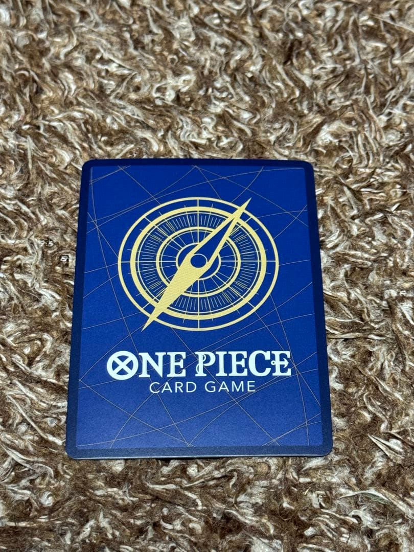 ワンピースカードゲーム ルフィ プロモセット