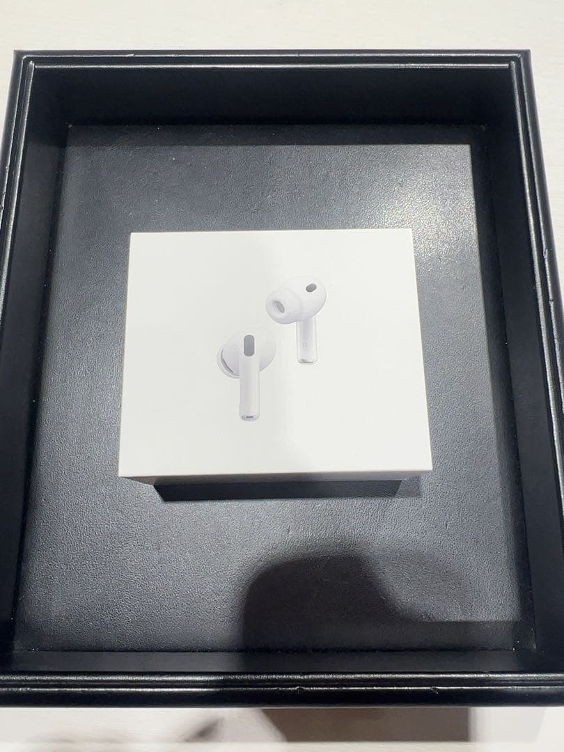 Apple AirPods Pro 3 本体 ホワイト