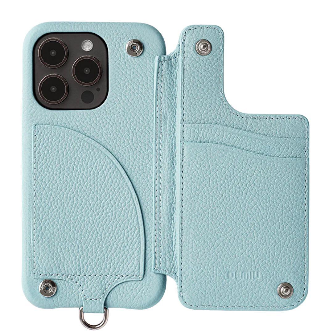 DEMIU BALLON iPhone16pro『週末価格』