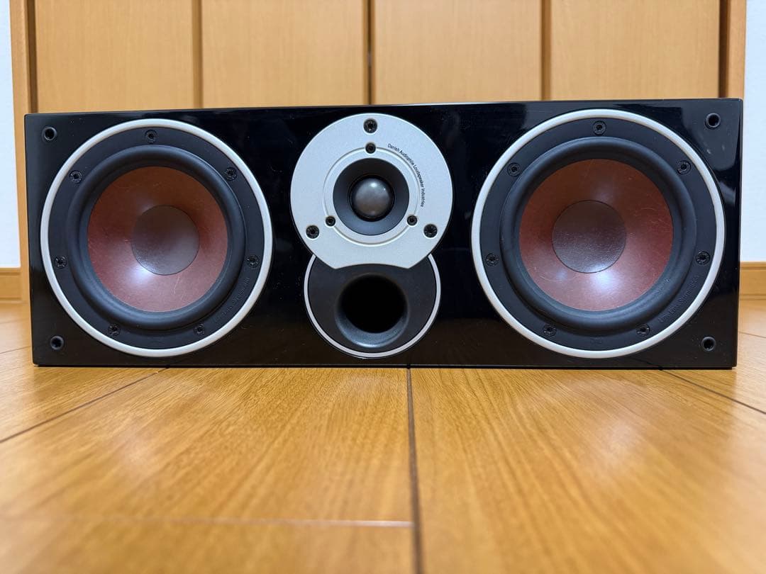 DALI ZENSOR VOKAL ダリ　DALI センタースピーカー