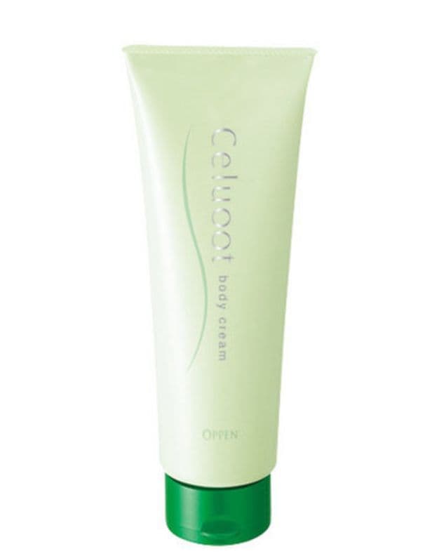 オッペン化粧品セリュート、オイルパック