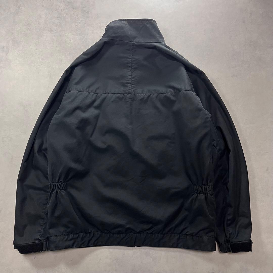 ジャケット・アウター 00s GOODENOUGH 1st type fleece jacket