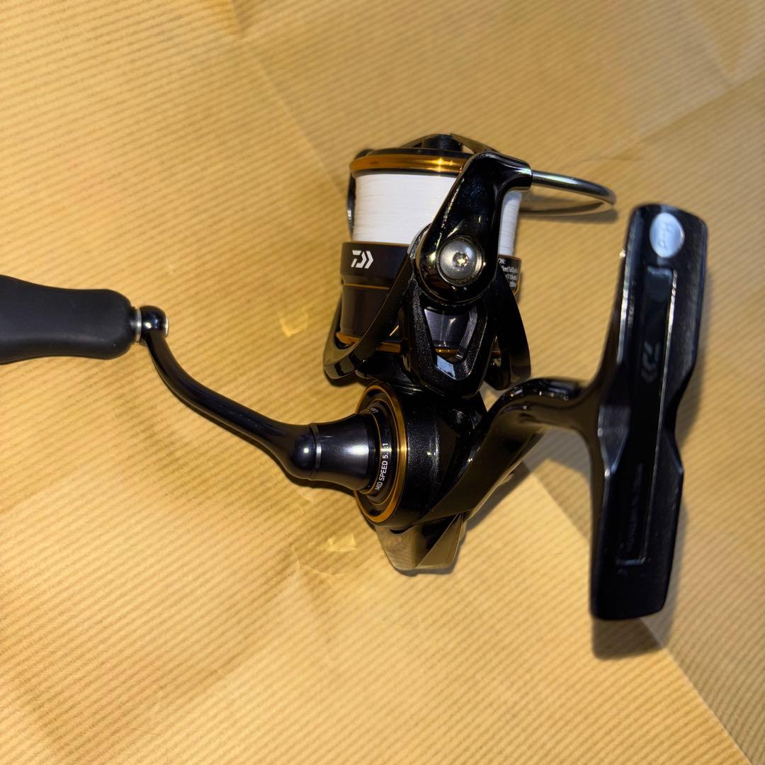 オ*ト様 ダイワ カルディア FC LT2000S