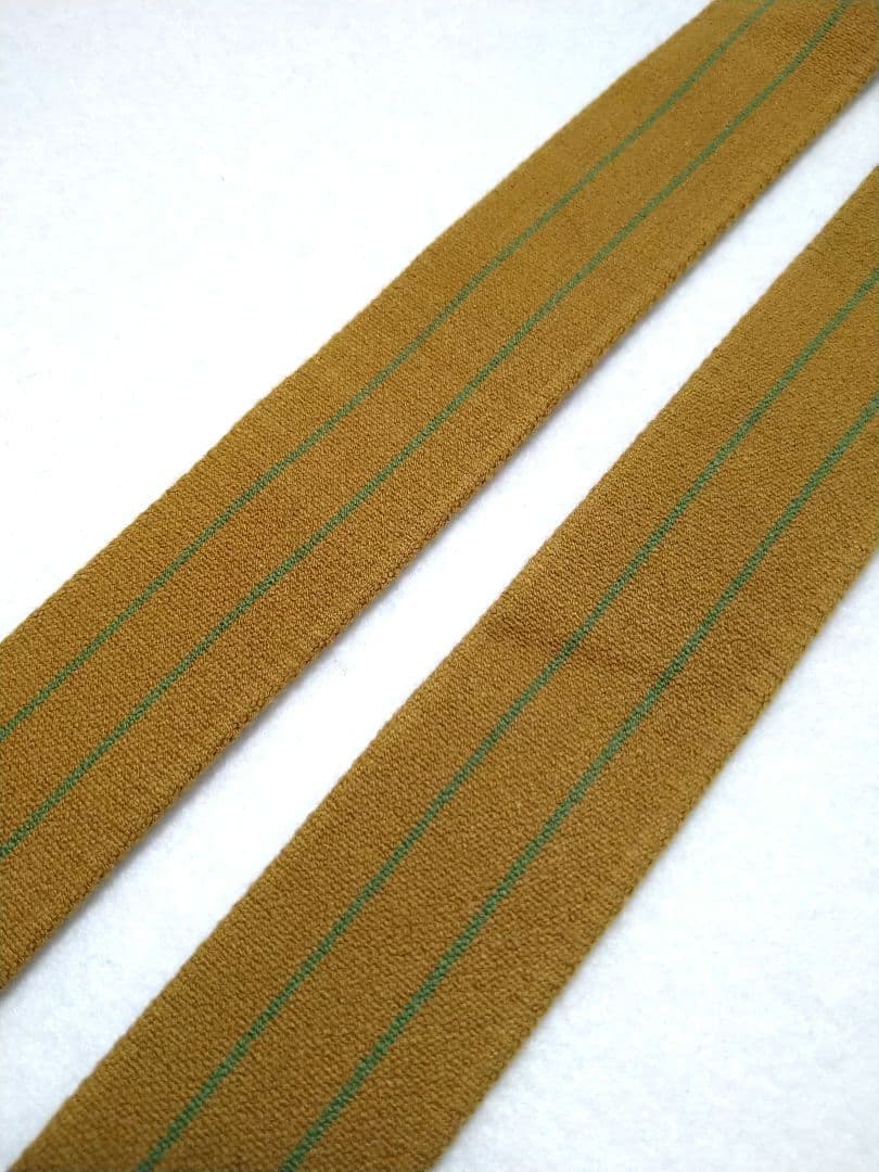 フリーホイーラーズ サスペンダー FREEWHEELERS SUSPENDERS