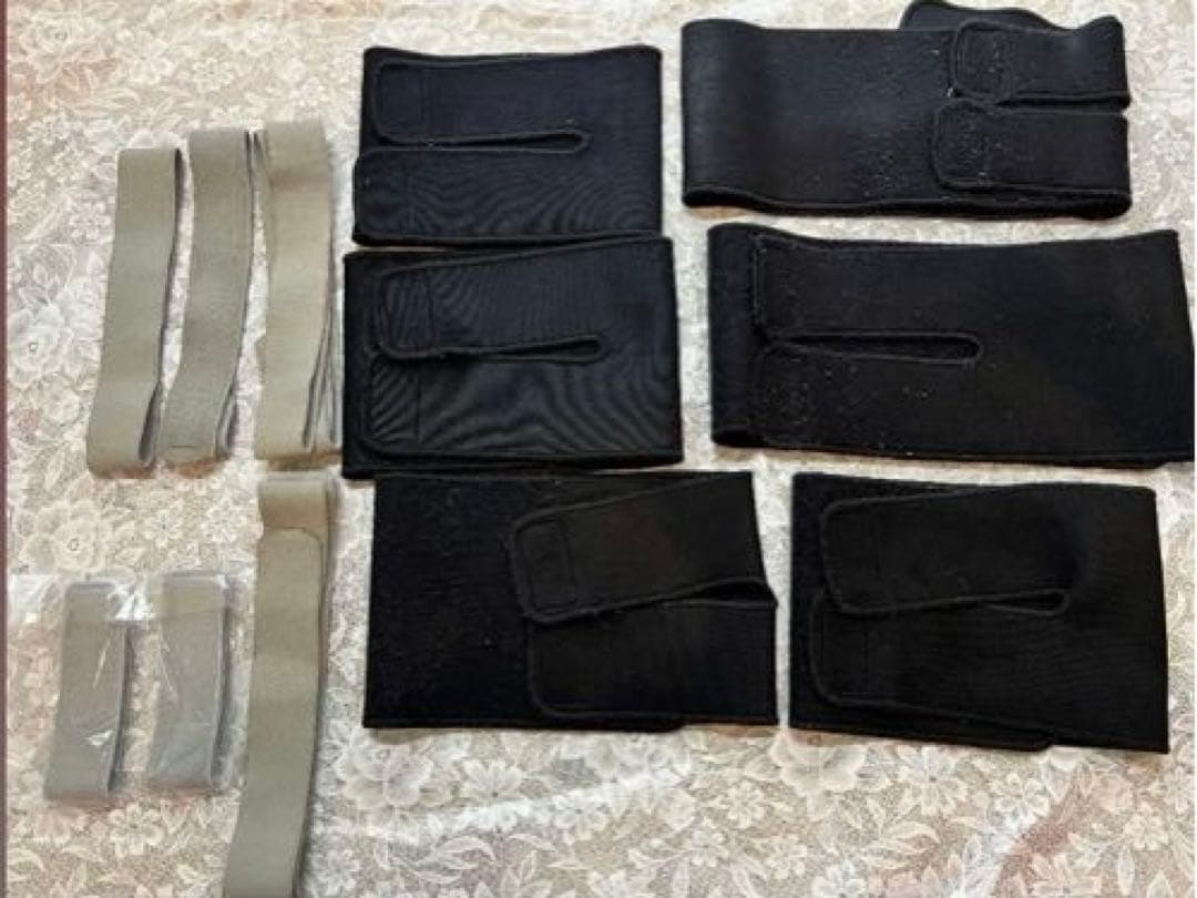 ボディセラプロ　BODY THERA PRO　EMS　スリミング 説明書あり