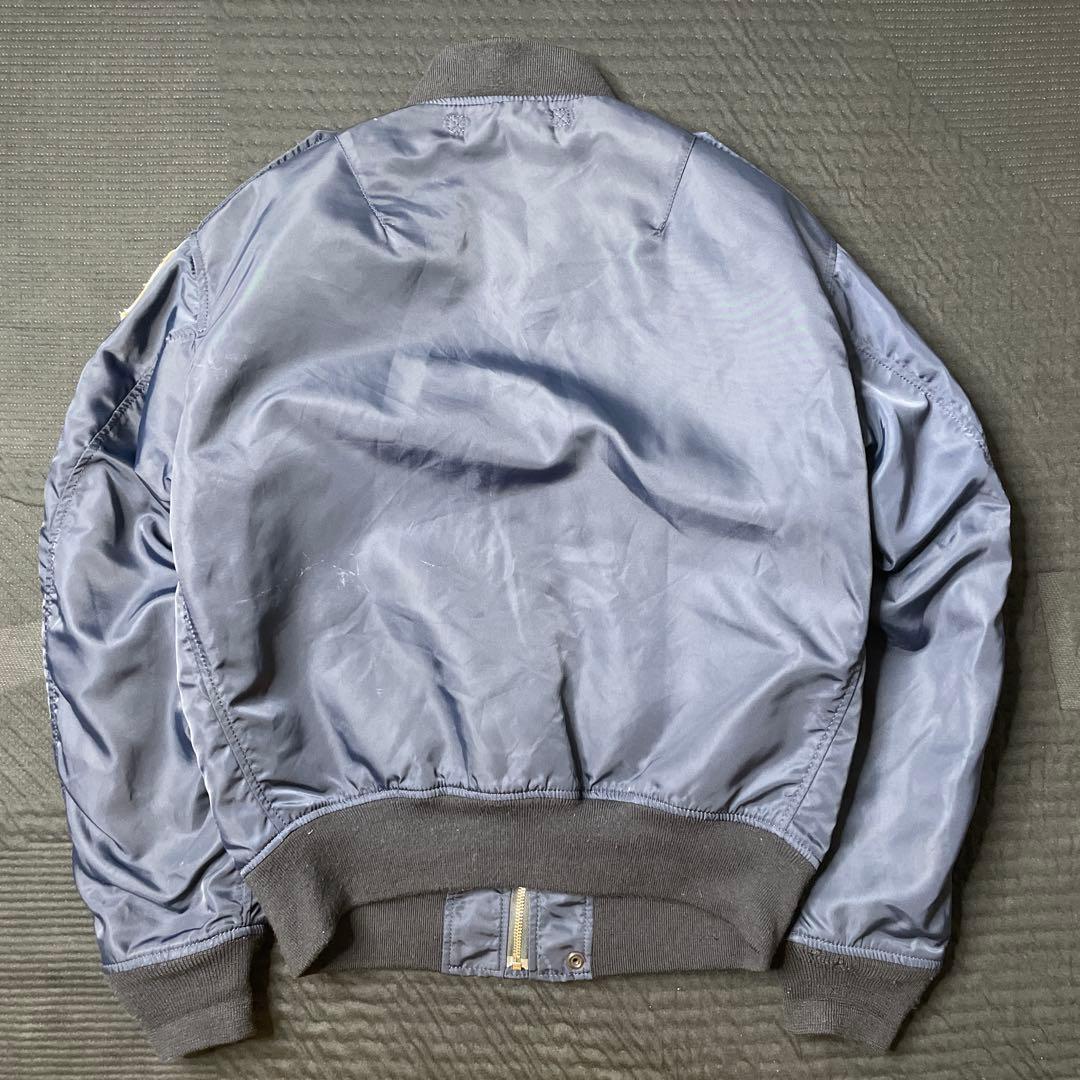 ジャケット・アウター USAF AERO MEDICAL LABORATORY type L2-A