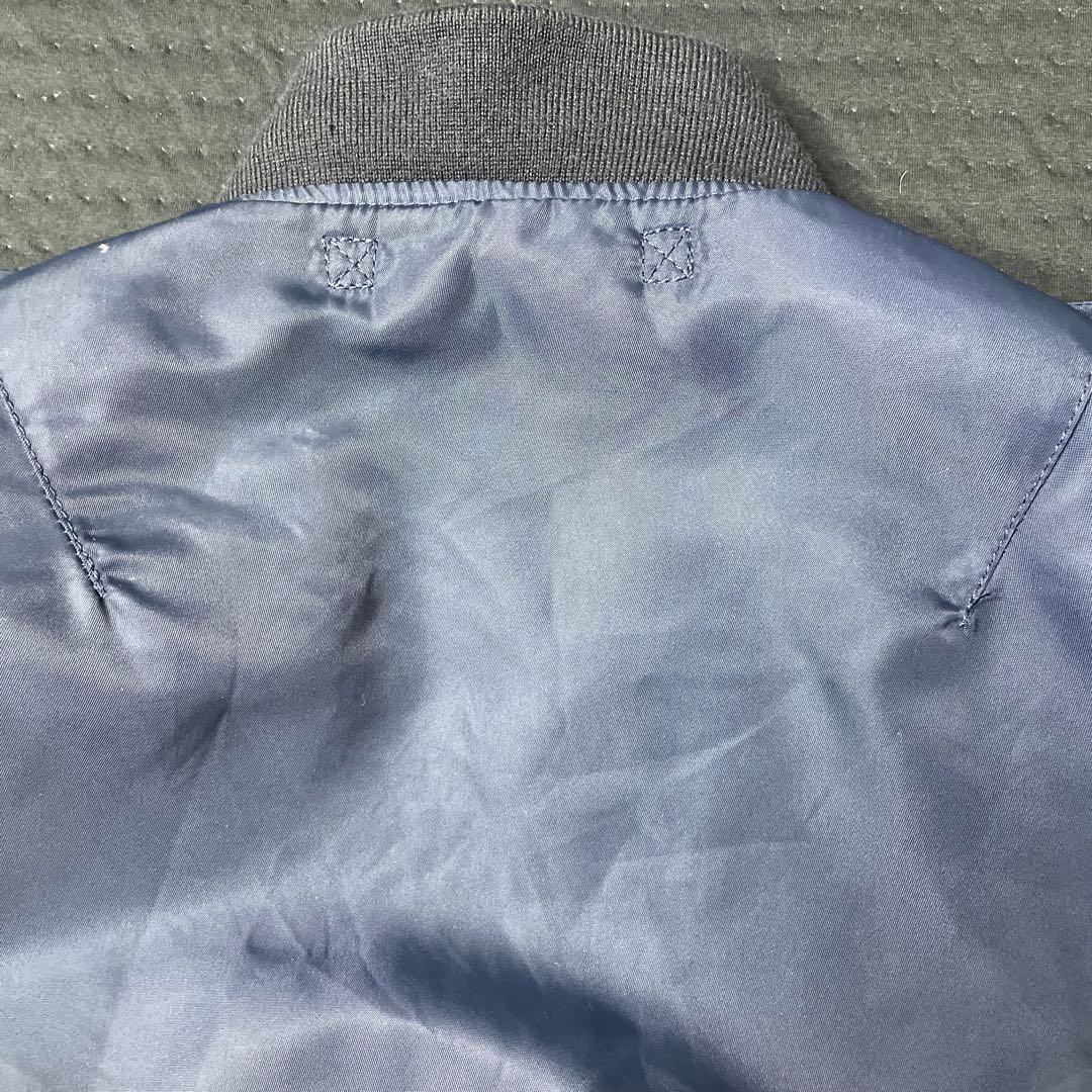 ジャケット・アウター USAF AERO MEDICAL LABORATORY type L2-A