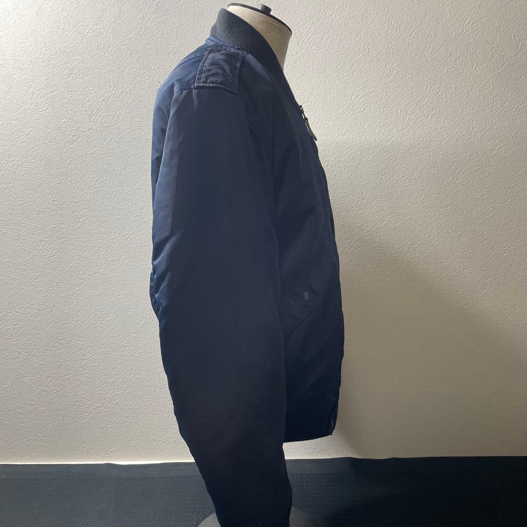 ジャケット・アウター USAF AERO MEDICAL LABORATORY type L2-A