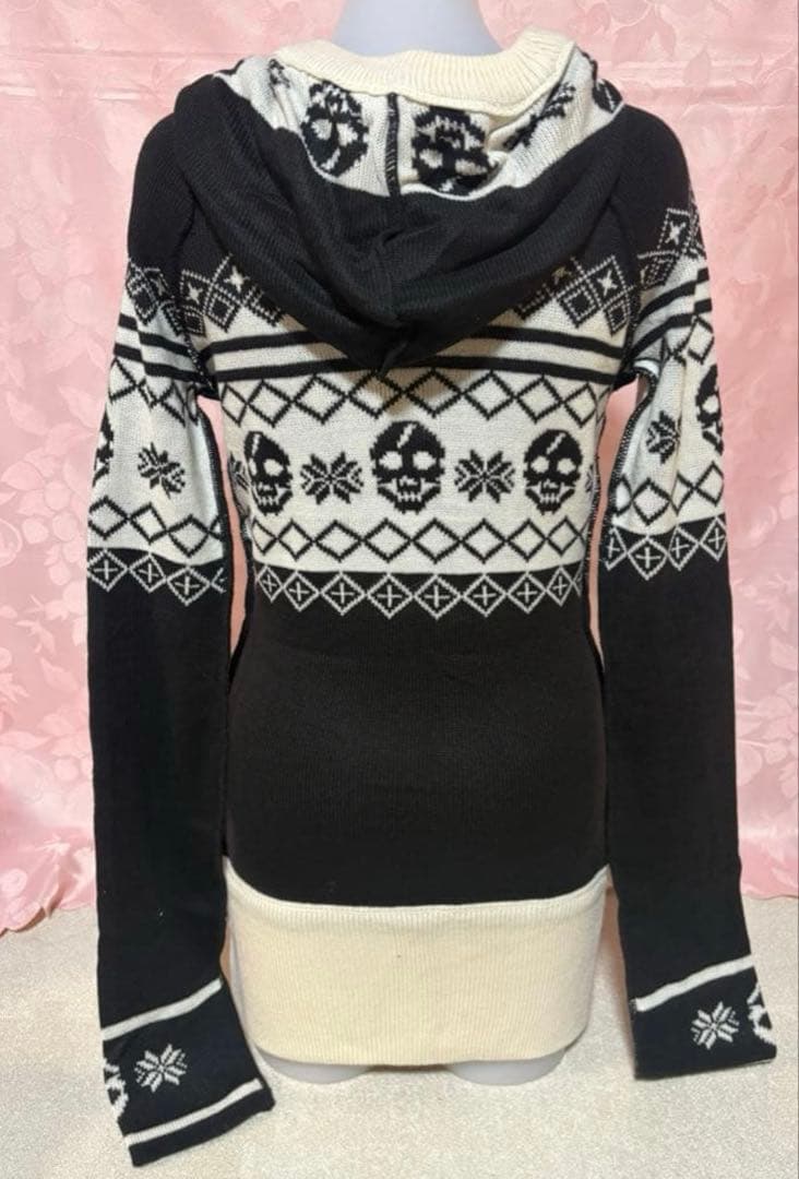 d.i.a ロングカーディガン 平成当時物