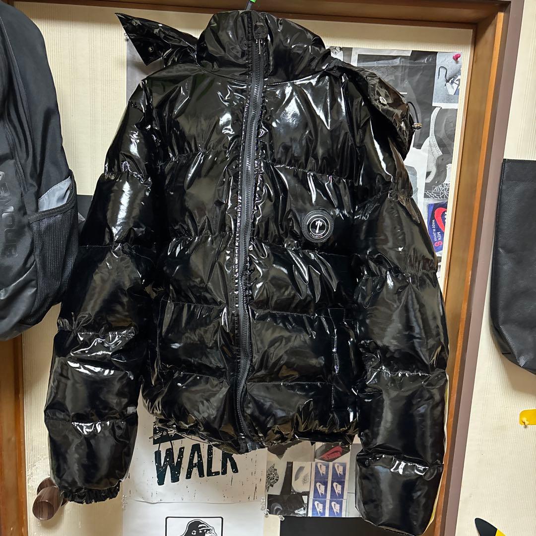 トラップスターダウン