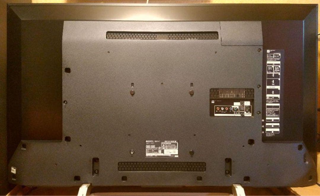 ソニー SONY BRAVIA KJ-49X9000E　交渉中でも即購入可能です