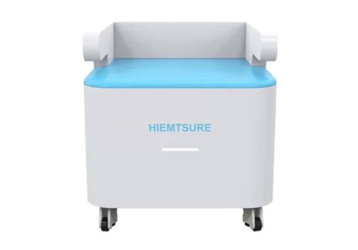 【膣ケア！】骨盤底筋チェアEms！　骨盤底筋膣締付チェア！　産後尿失禁修！復骨盤