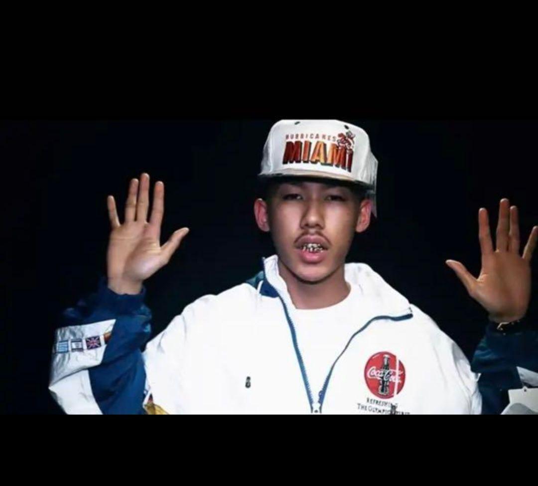 90sヴィンテージ STARTERスターター アトランタオリンピック