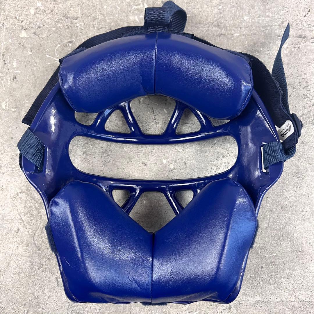 MIZUNO JSBB 軟式用 キャッチャー 防具 セット