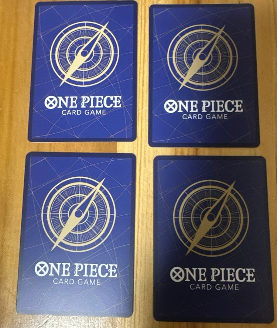 ルフィ　シクパラ　受け継がれる意志　原作絵　シークレットパラレル