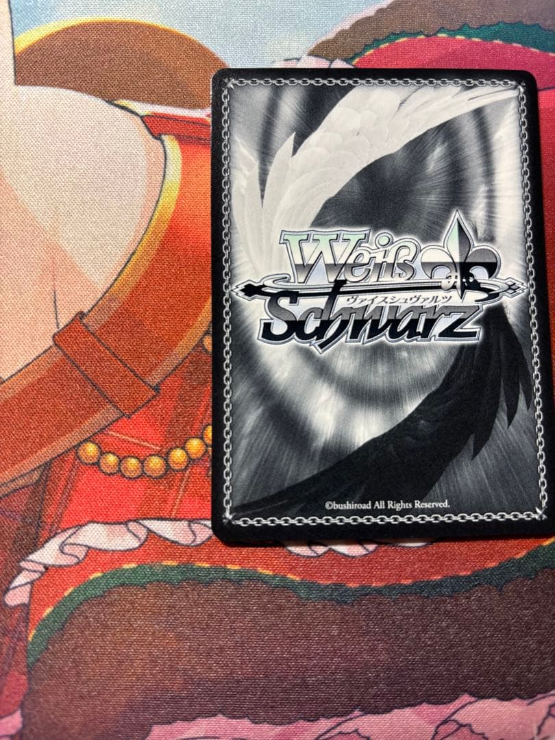 ヴァイス PR+ 104期『蓮ノ空女学院スクールアイドルクラブ』