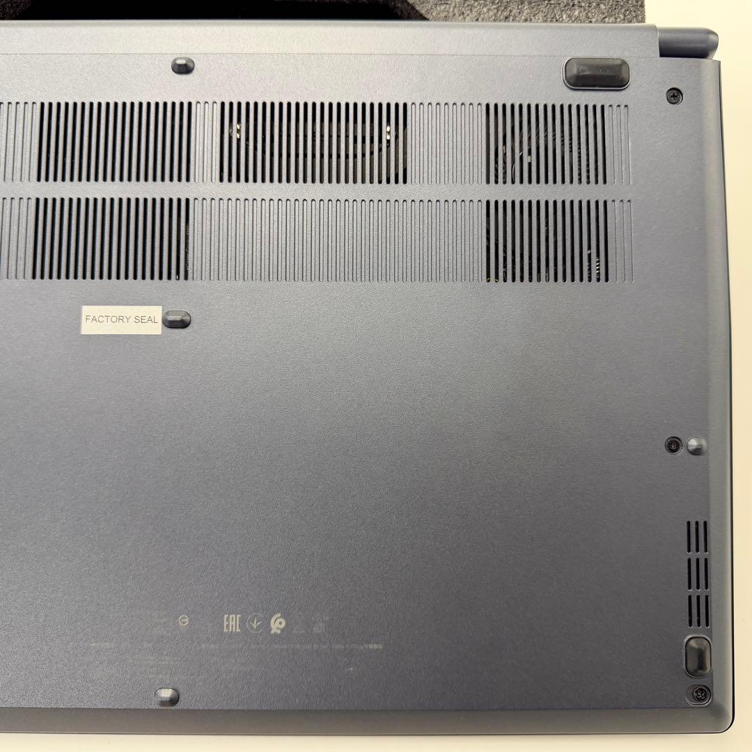 【MSI Prestige】ノートPC /メモリ32GB / SSD2TB