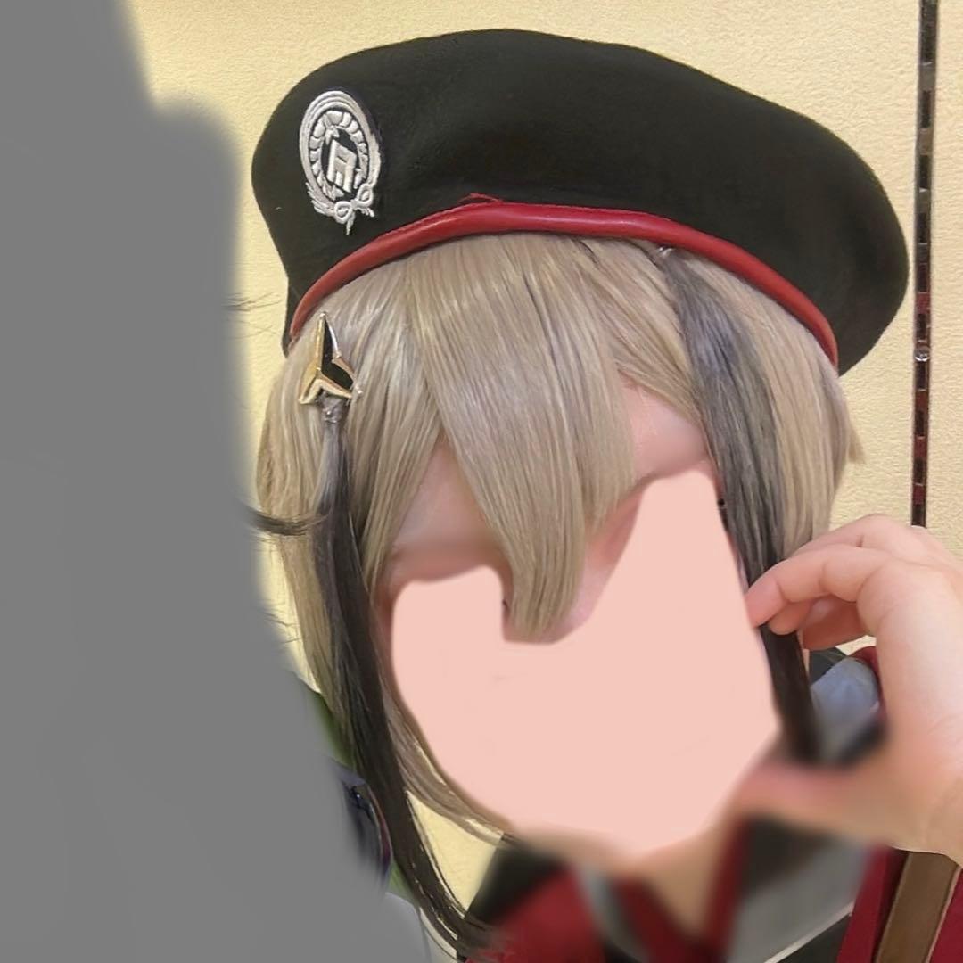 刀剣乱舞 日向正宗 内番 コスプレ衣装