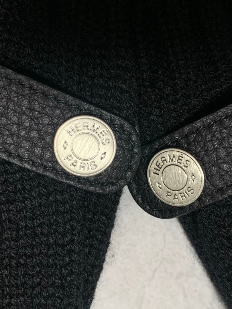 専用出品　HERMES エルメス手袋　ボルチモア