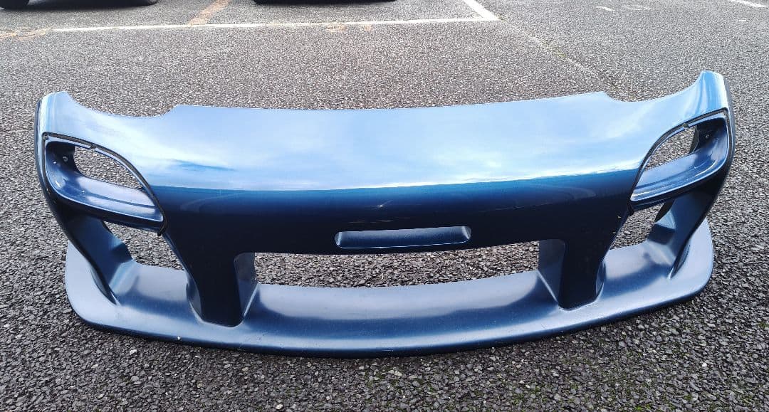 げ*い様 マツダRX-7 FD3S マツダスピード A-SPEC GT-C フロ