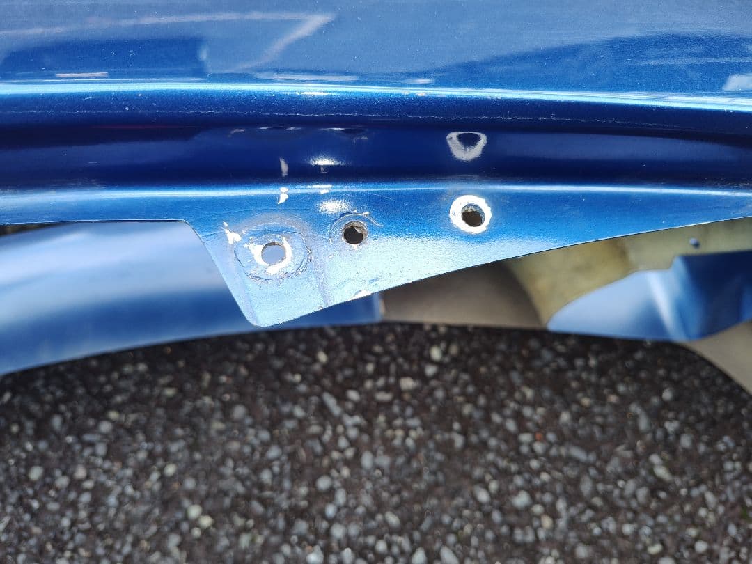 げ*い様 マツダRX-7 FD3S マツダスピード A-SPEC GT-C フロ