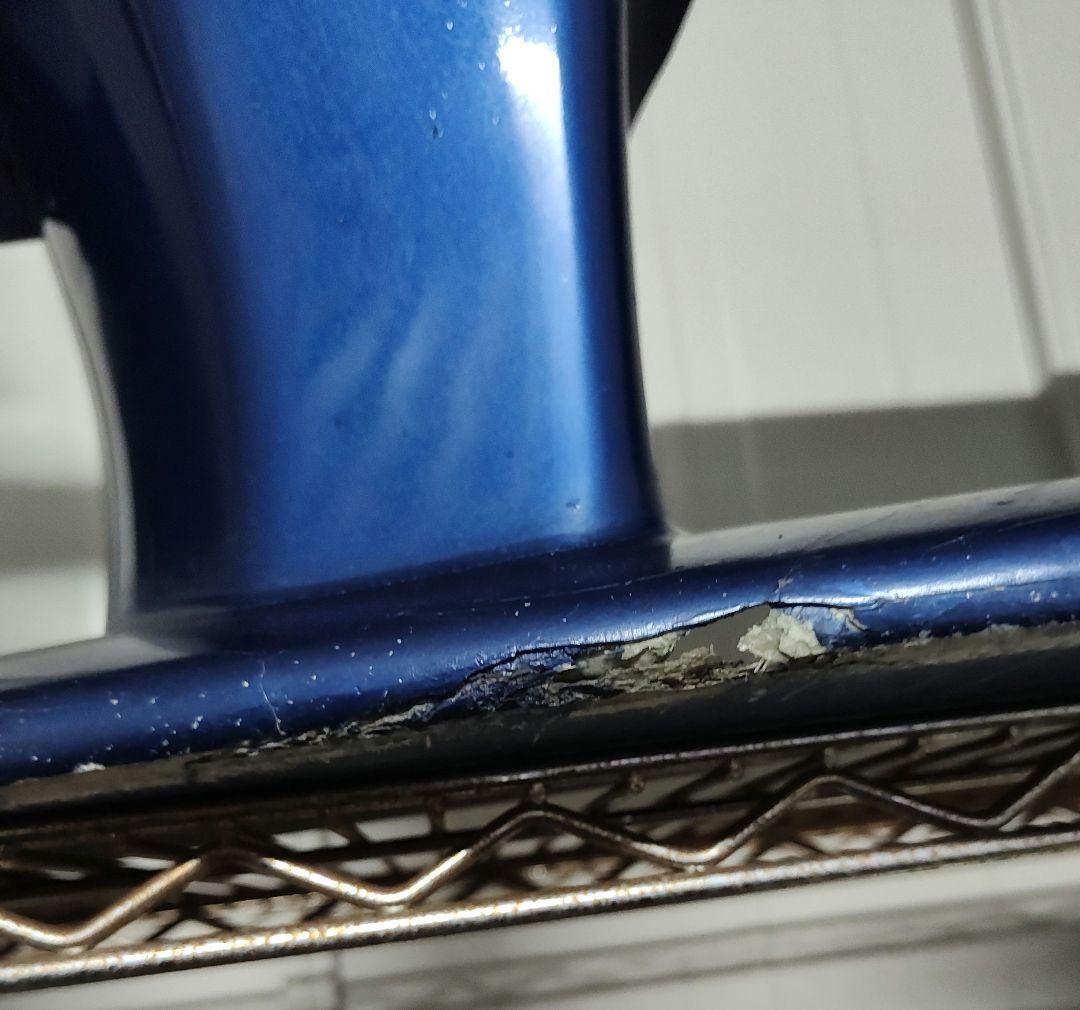 げ*い様 マツダRX-7 FD3S マツダスピード A-SPEC GT-C フロ