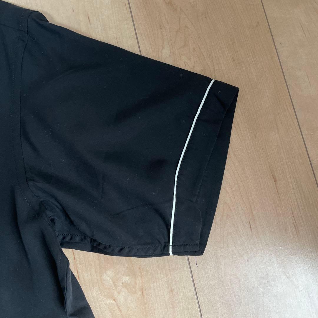 【Schott/ショット】ボーリングシャツ　Mサイズ　未使用