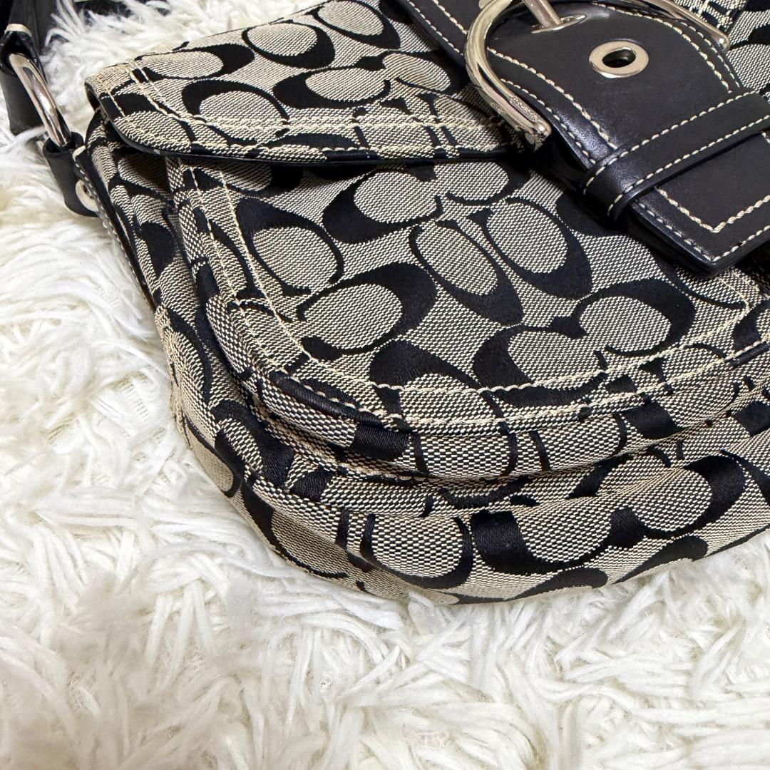 バッグ Y2K Archive COACH Soho One Shoulder Bag