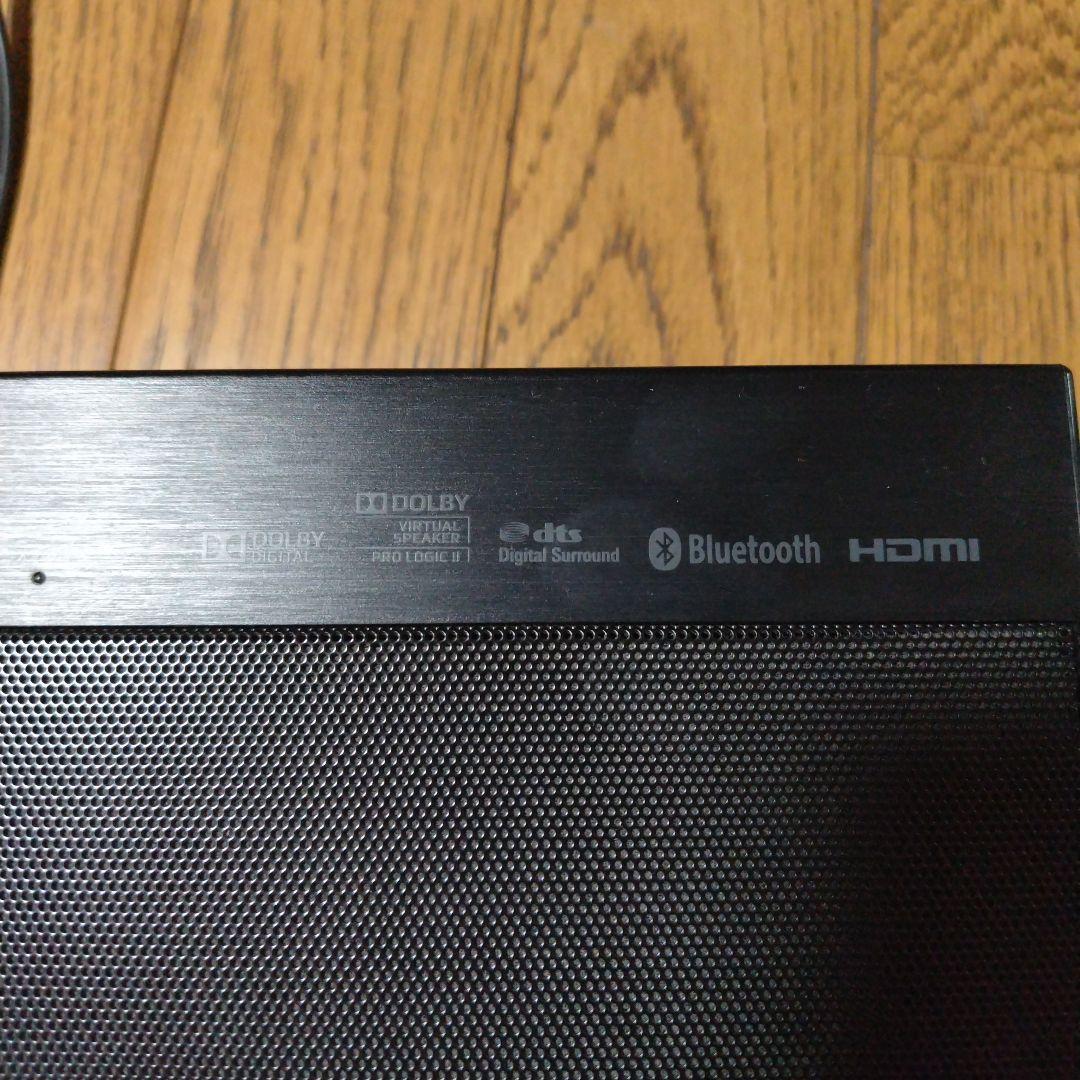 Panasonic SC-HTB175 サウンドバー