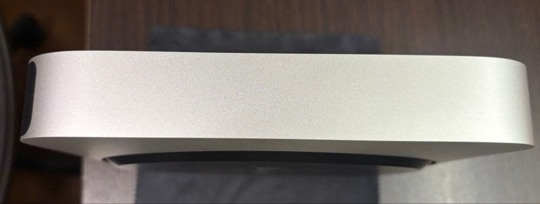 Macデスクトップ Apple M1 Mac mini 8GB 256GB