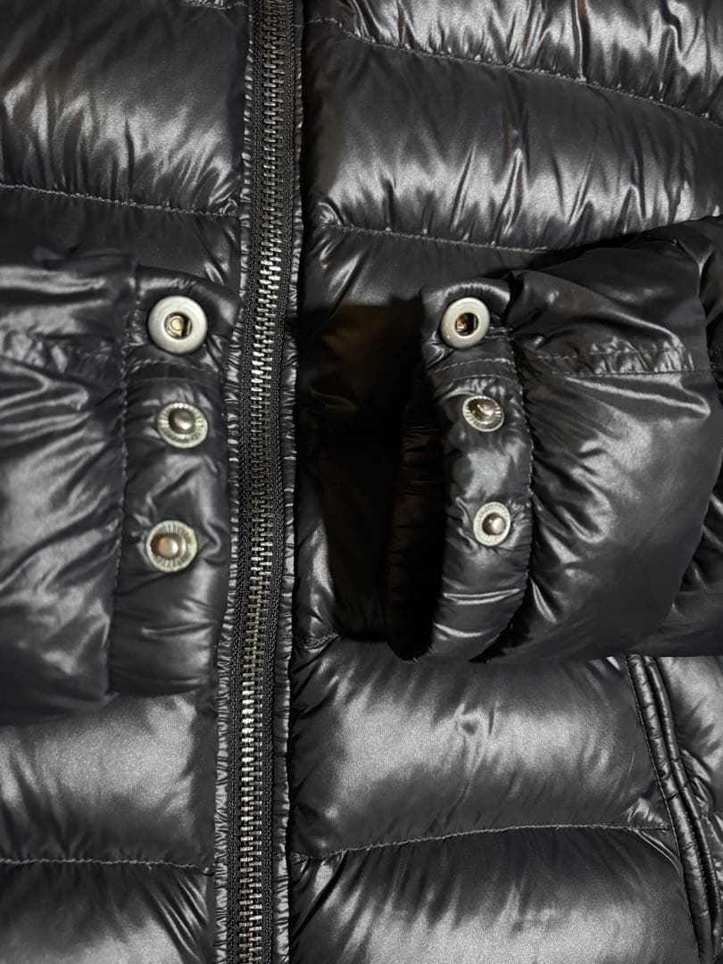 【Junya】　PRADA ダウンジャケット サイズ46 グースライダース