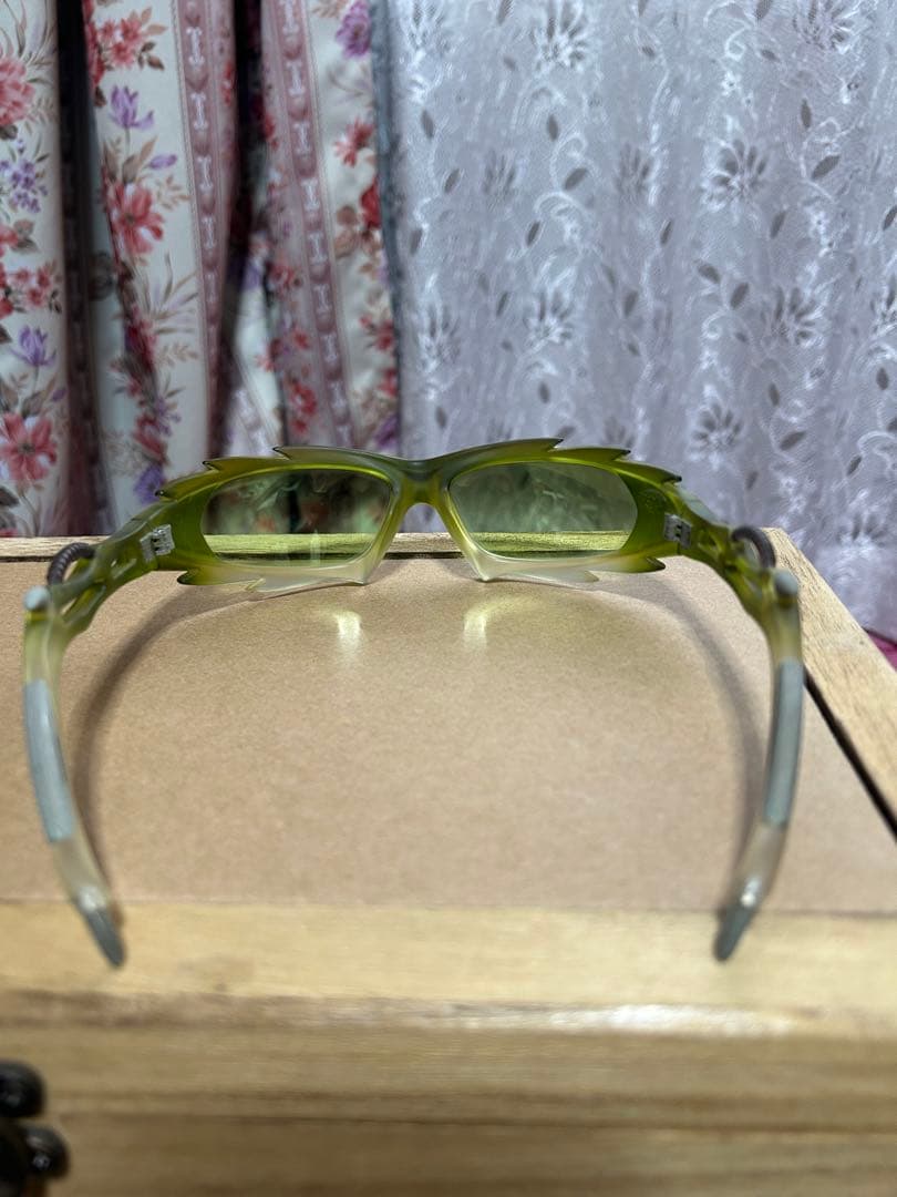 ブラックフライ ダミアン 3本セット 廃版品 90s