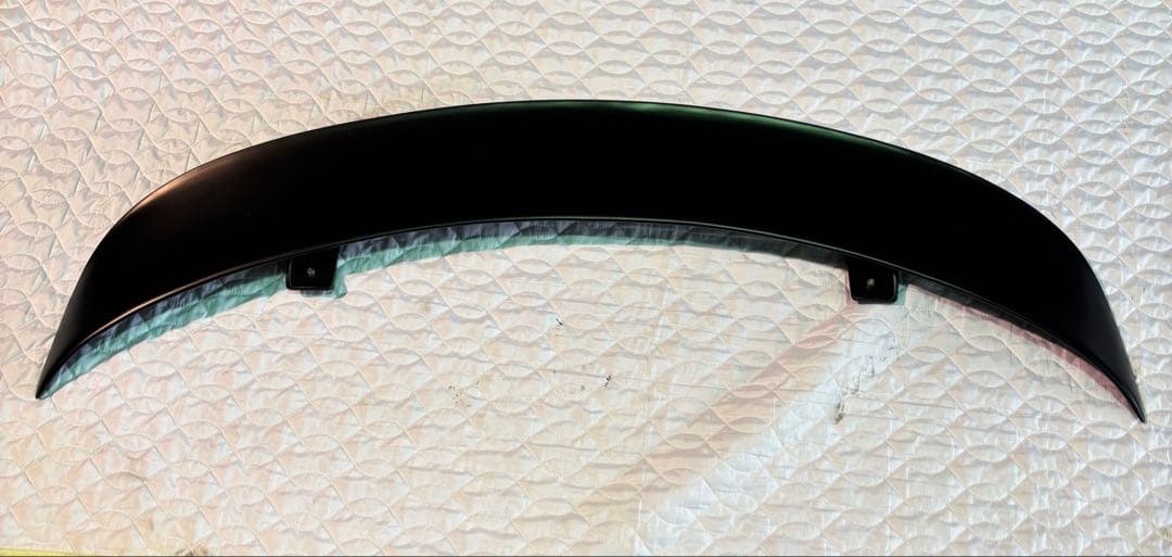 ダイハツコペンGTリヤウィング