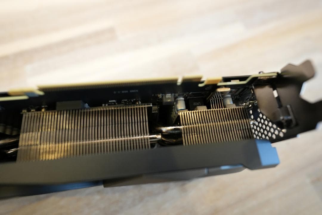 GeForce RTX™ 3080 Ti VENTUS 3X 12G OC