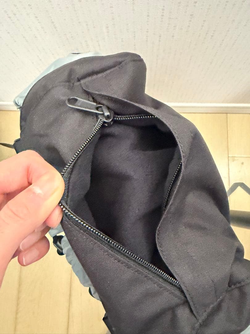 THE NORTH FACE　リュック