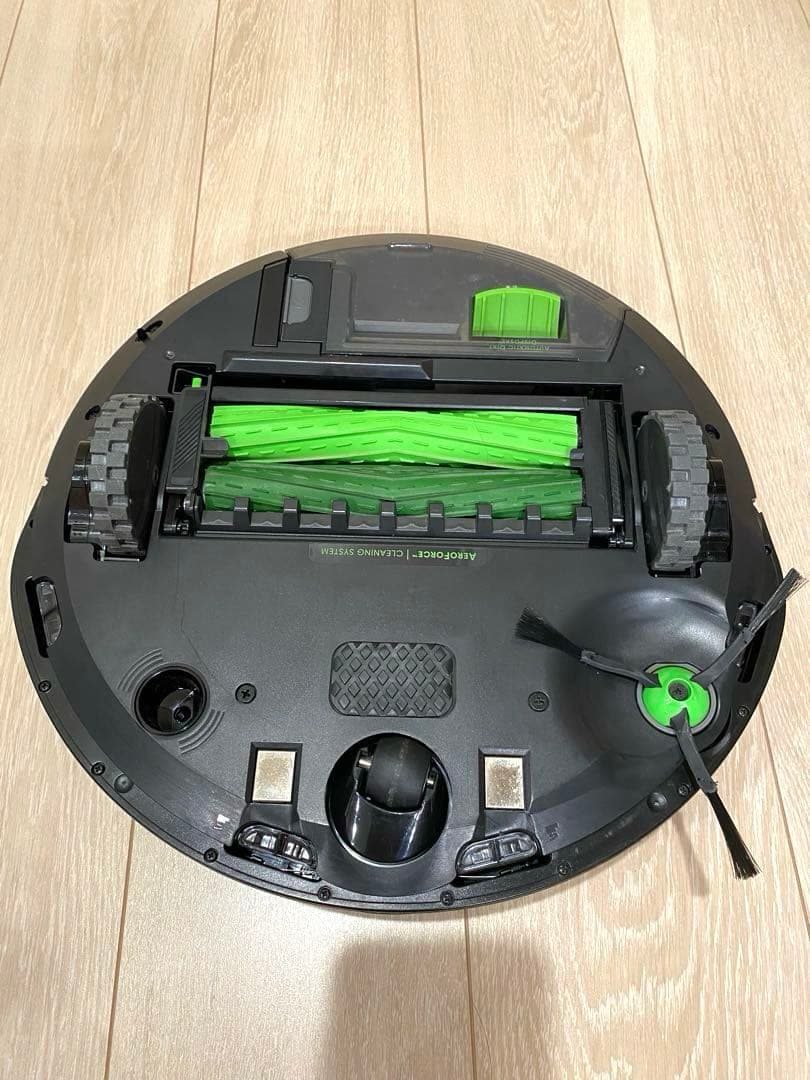 掃除機・クリーナー Roomba i3+
