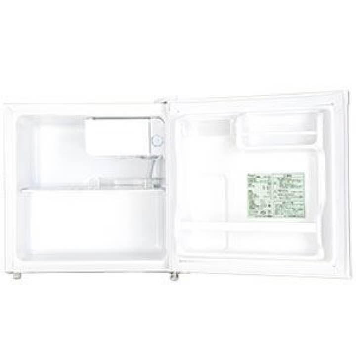 １BOX冷蔵庫 ホワイト