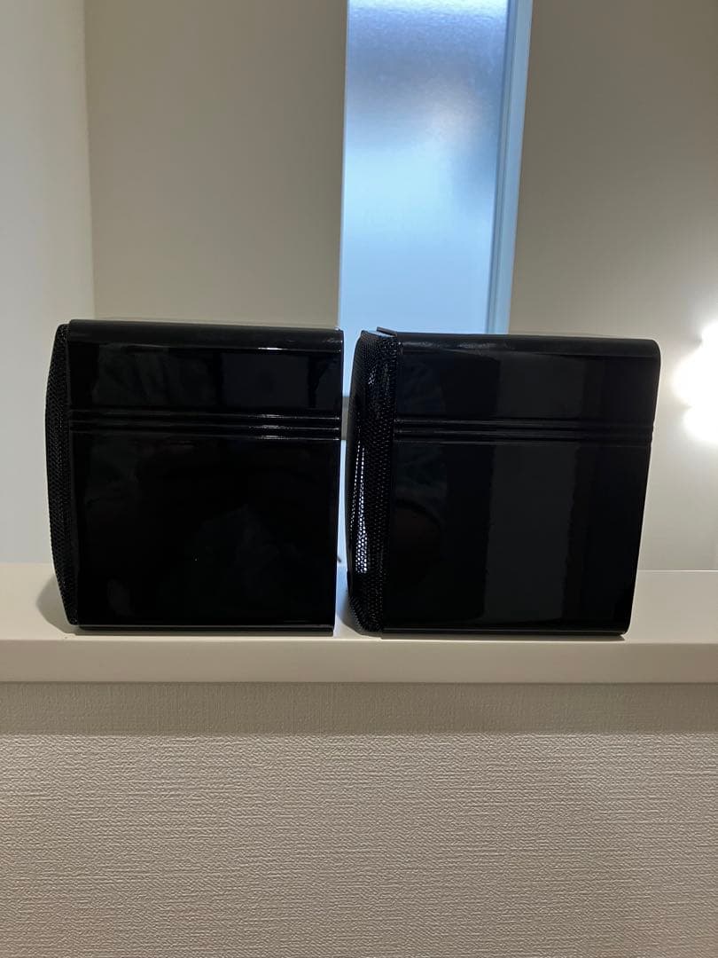 エラック　elac BS302 感動の音質