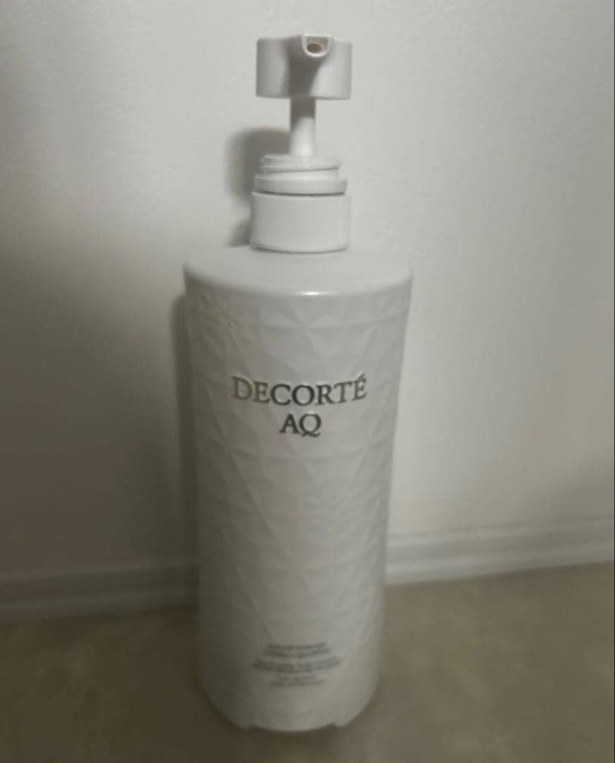 コスメデコルテAQリペアエッセンスシャンプー 800g