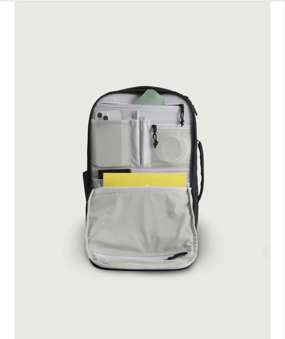 【新品】WEXLEY ETAN COMPACT BUSINESS PACK