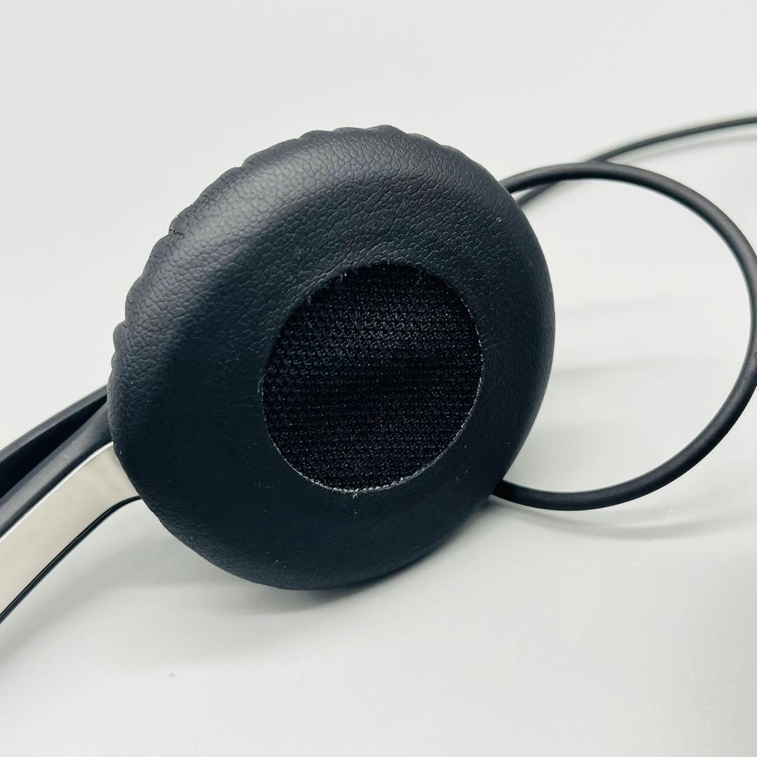 SENNHEISER SC 260 USB MS II ヘッドセット