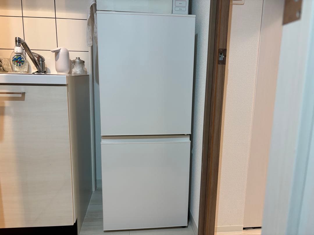 無印良品 家電セット 引取限定 大阪 江坂