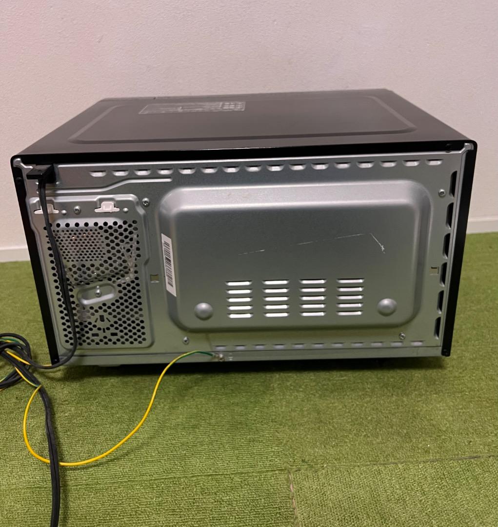 IRIS OHYAMA オーブンレンジ 電子レンジ 2019年製