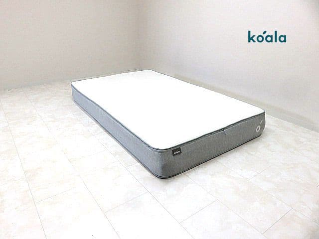 展示品　コアラマットレス セミダブルマットレス オーストラリア