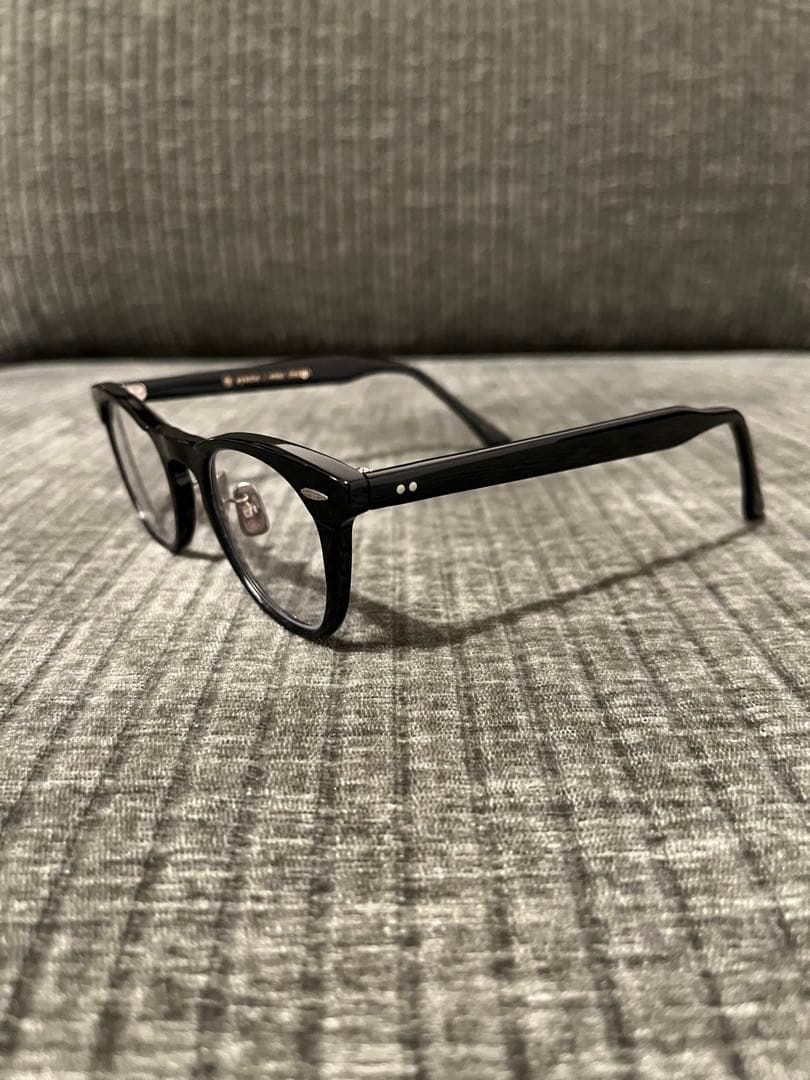 ayame アヤメ　メガネ